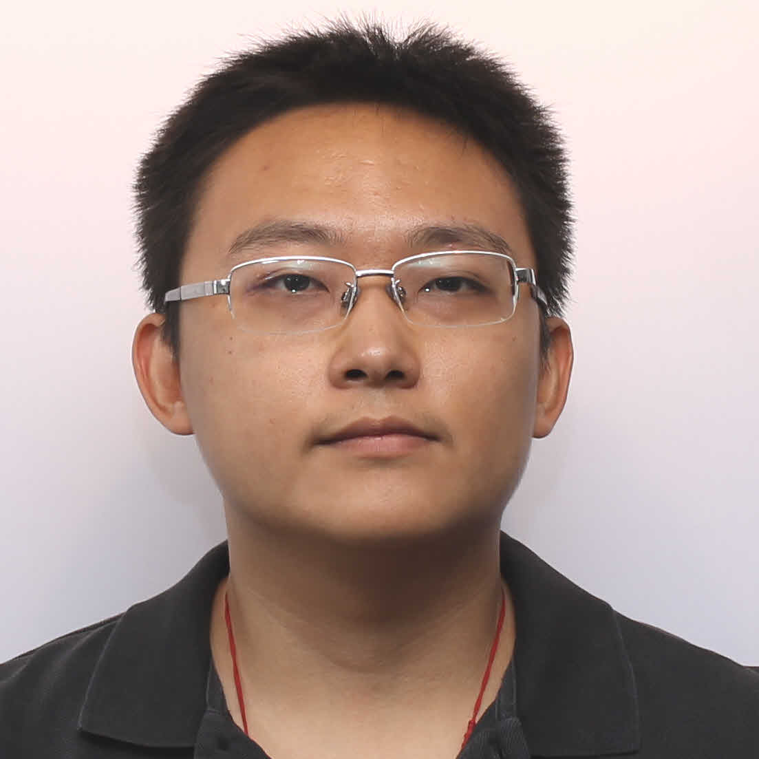 Photo of Zheng Tie